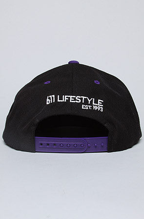 The Record Snap Back