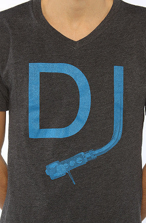 DJ Tee