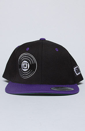 The Record Snap Back
