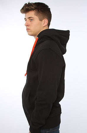 Record Hoodie