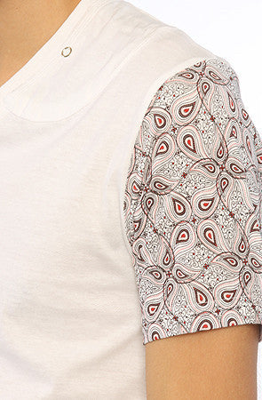 Berlin Pocket Tee