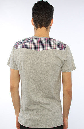 Patch Adams Tee