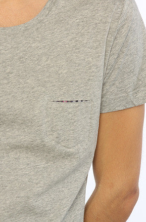 Patch Adams Tee