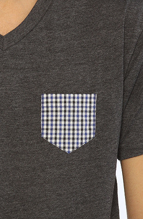 Academy V-Neck