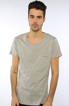 Patch Adams Tee