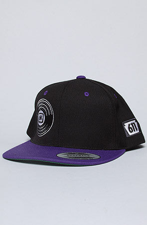 The Record Snap Back